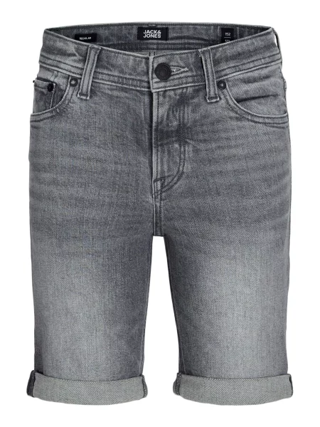 JACK & JONES Jeans gri