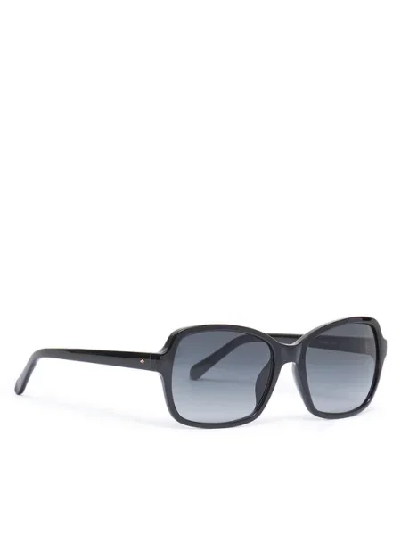 Ochelari de soare Fossil negru