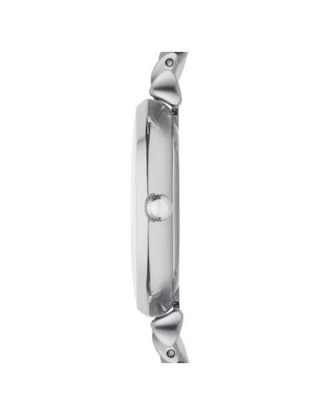Zegarek Emporio Armani szary