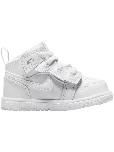 Tenisky Nike biela
