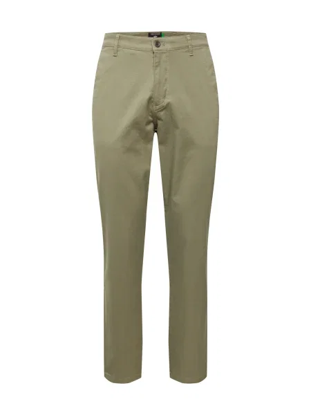 Dockers Chino kalhoty khaki