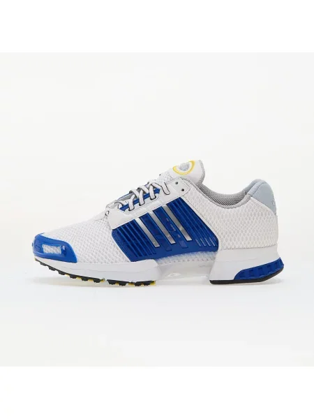 Sneakers adidas Climacool 1 Ftw White/ Royal Blue/ Wonder Blue EUR 40 alb