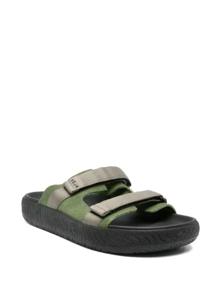 Sandale Veja verde