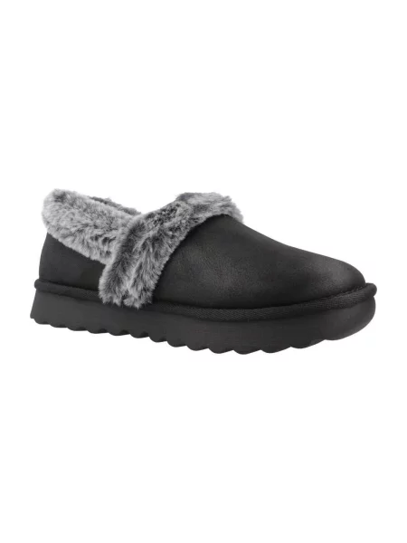 Pantofi Skechers negru