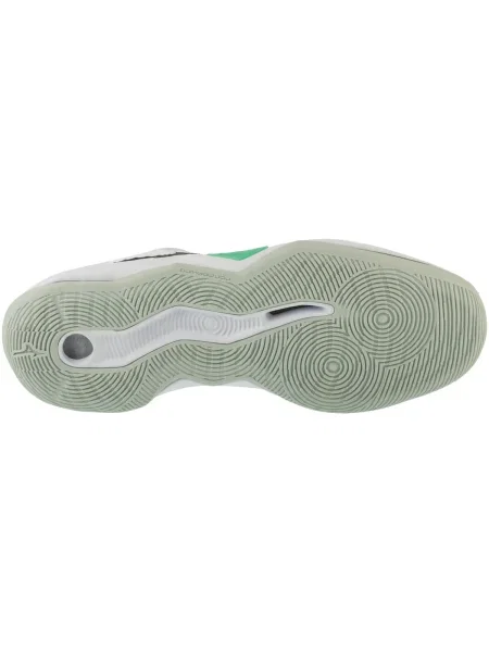 Pantofi Mizuno alb