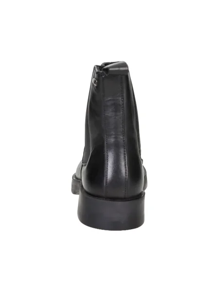 Pantofi Valleverde negru