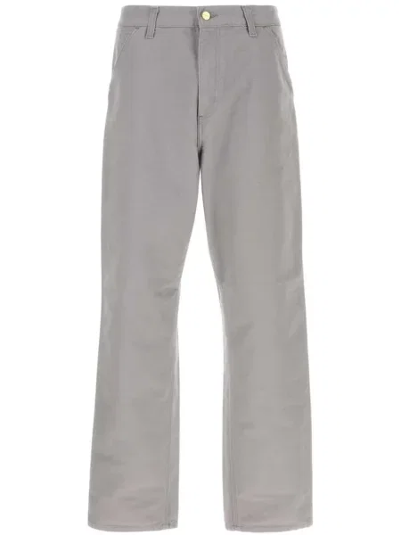 Pantaloni Carhartt Wip gri