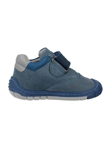 Pantofi copii Chicco albastru