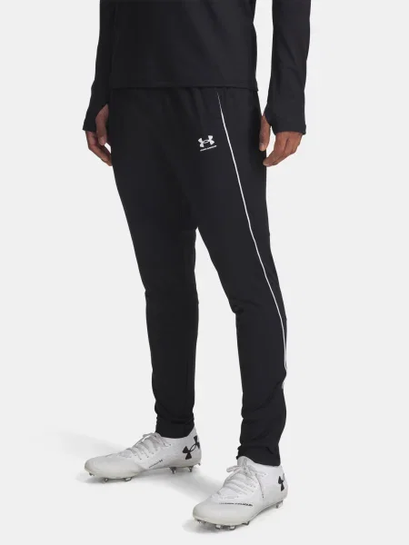 Pantaloni sport Under Armour negru
