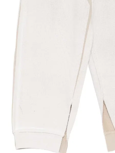 Spodnie dziecięce Mm6 Maison Margiela