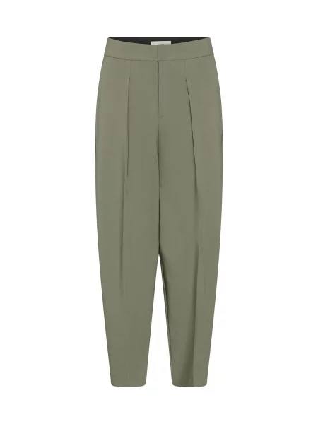 InWear Nadrág Zella pasztellzöld
