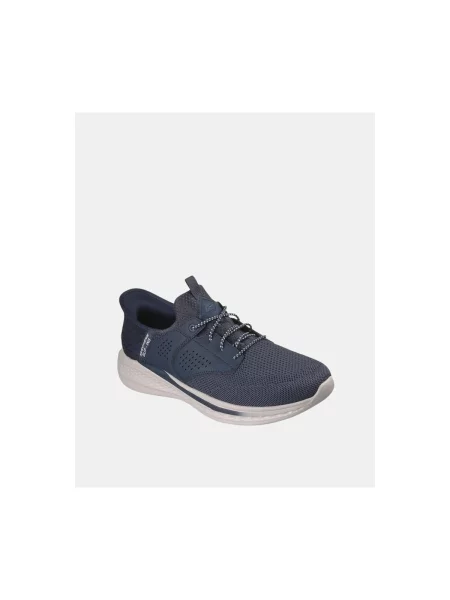 Chiloți Skechers albastru