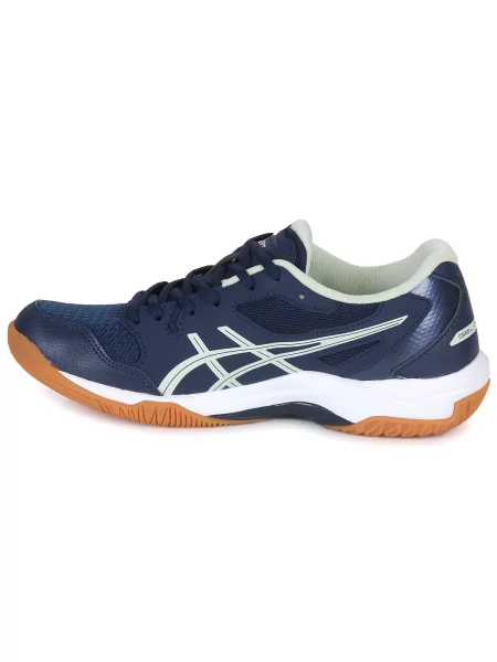 Pantofi Asics albastru