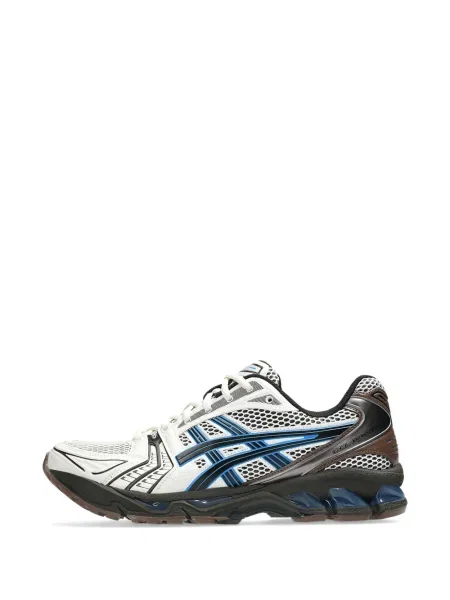 Sneakerși Asics Gel-Kayano alb