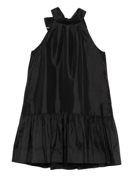 Mała mały sukienka mini Simkhai garniturowa czarna