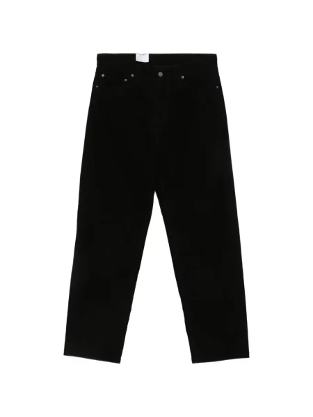 Pantaloni Carhartt Wip negru