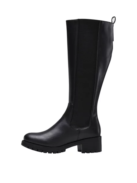 Bonprix Cizme negru