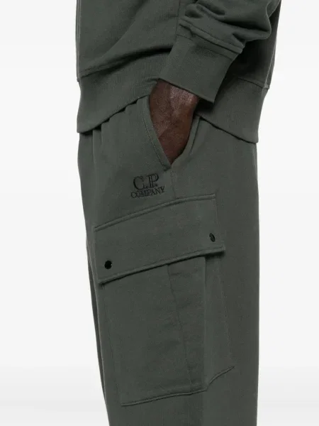 Pantaloni cargo C.p. Company gri