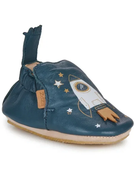 Pantofi copii Easy Peasy albastru