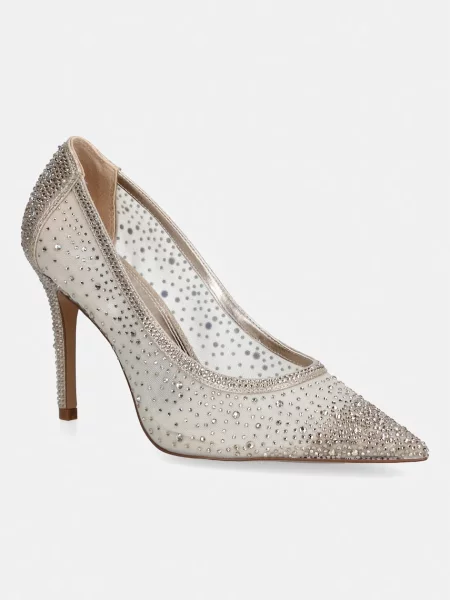 Dune London pantofi cu stiletto BRIGHTEST