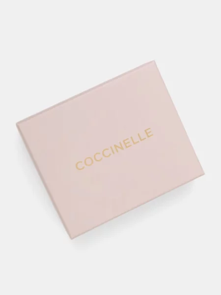 Coccinelle ремінь шкіряний