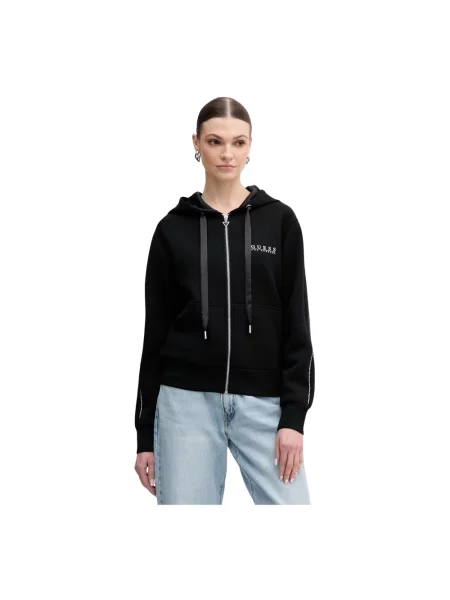Bluza Guess czarna