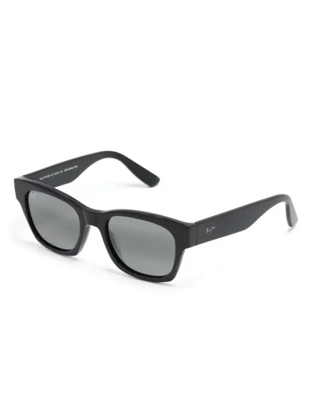 Saulės akiniai Maui Jim juoda