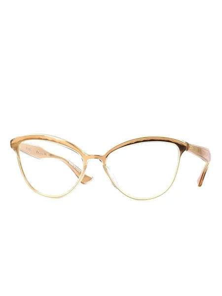 Ochelari de soare Dita Eyewear roz