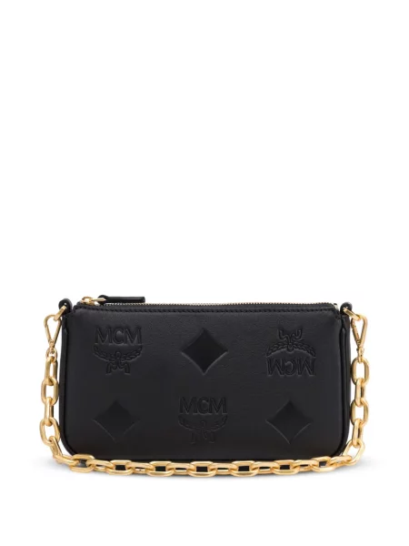Geantă Mcm negru