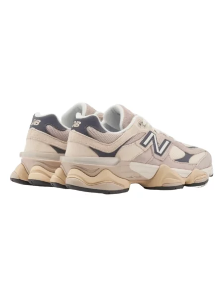 Pantofi New Balance de in bej
