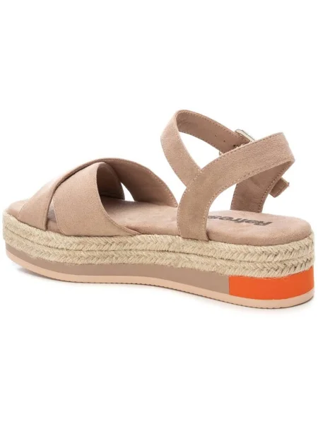 Pantofi Refresh bej