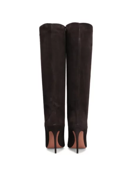 Botine Castagna maro
