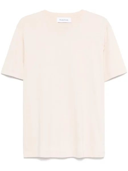 Tricou études Studio
