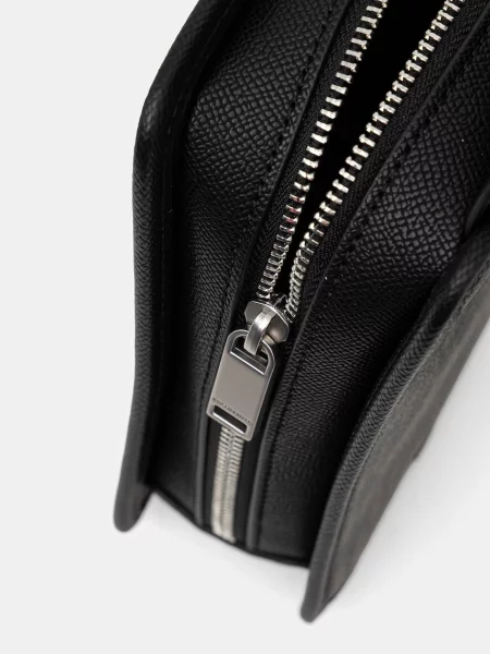 Сумка Karl Lagerfeld K/MONOGRAM чорний