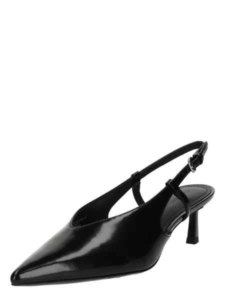 & Other Stories Pumps negru