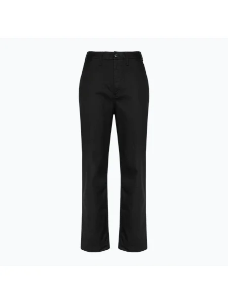 Vans Authentic Chino панталон Authentic black черно