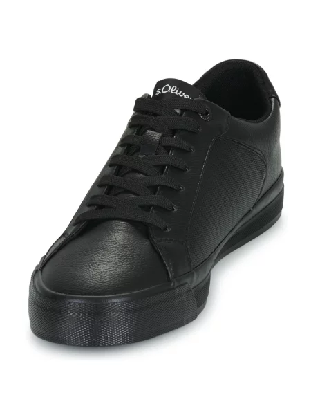 Pantofi S.oliver negru