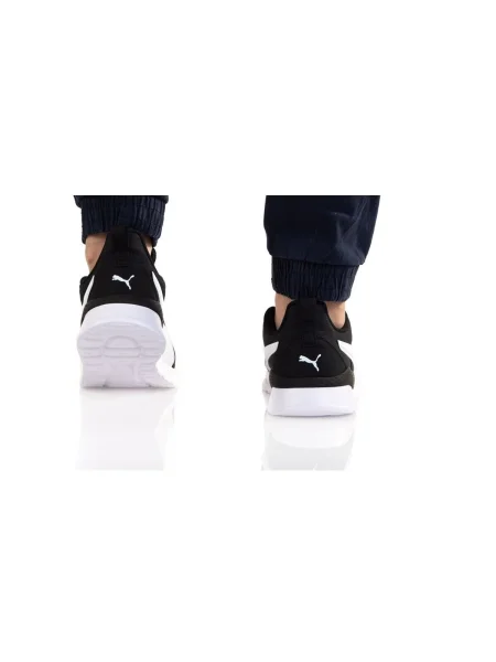 Pantofi Puma negru