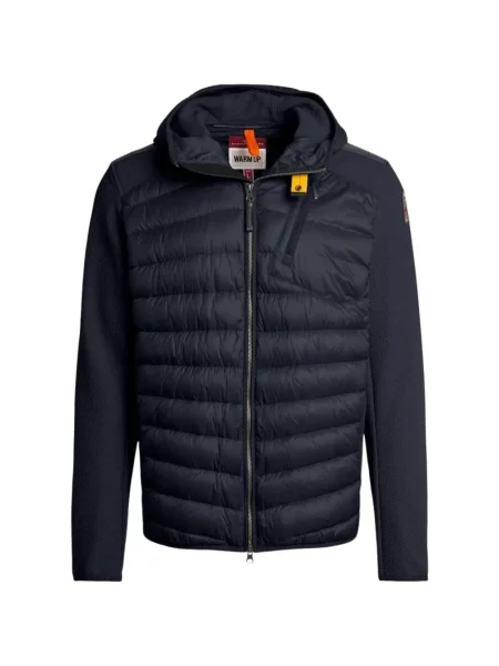 Kurtka Parajumpers niebieska