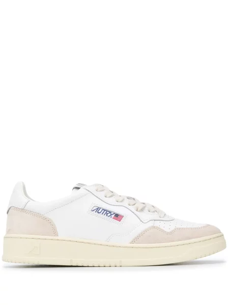 AUTRY sneakers Medalist Low alb