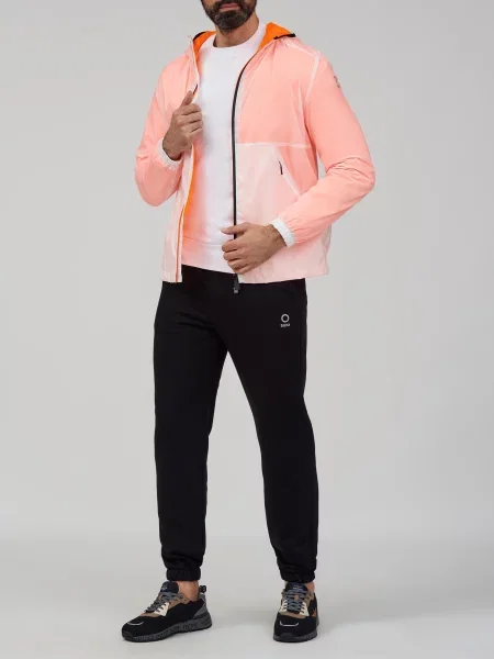 Куртка Suns Boards помаранчева