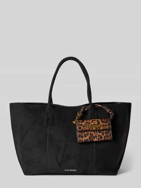 Torba Steve Madden Bantonia Black Universal czarna