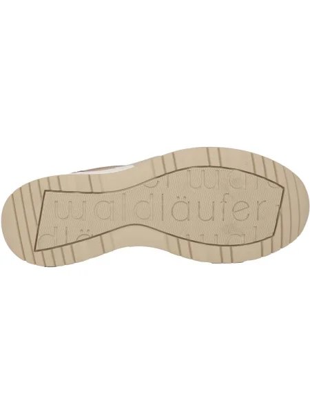 Pantofi Waldläufer bej