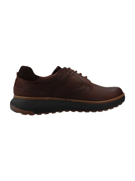 Pantofi Fluchos maro
