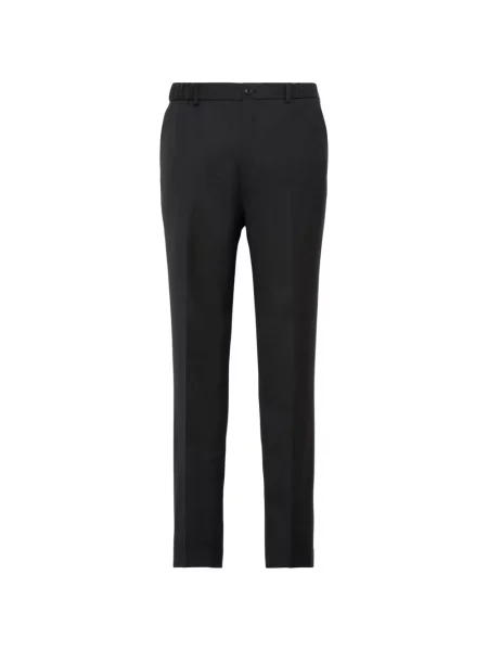 Pantaloni Calvin Klein negru