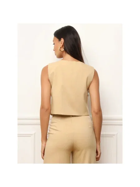 Sacou La Modeuse bej