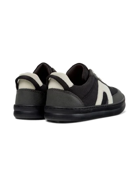 Sneakersy dziecięce Camper czarne