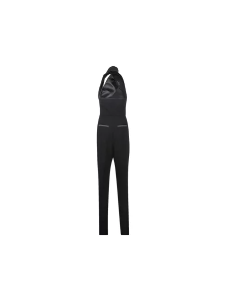 Kombinezon Max Mara czarny
