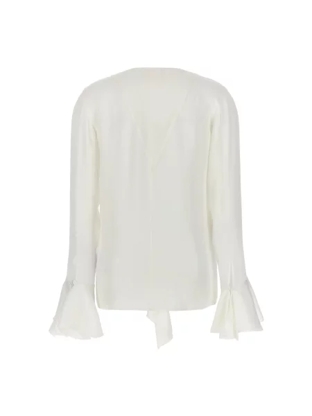 Bluzka Givenchy biała