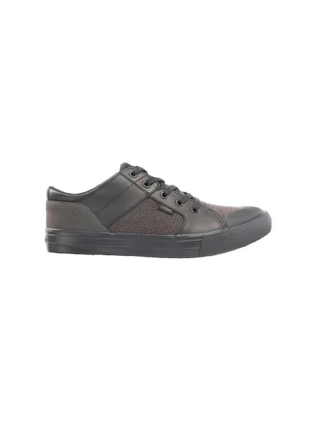 Pantofi Chrome negru